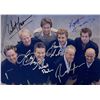Image 1 : Autograph Signed Chicago Photo