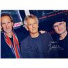 Image 1 : Autograph Signed Genesis Photo