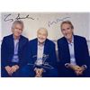 Image 1 : Autograph Signed Genesis Photo