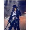 Image 1 : Autograph Signed Alice Cooper Photo