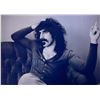Image 1 : Autograph Signed Frank Zappa Photo