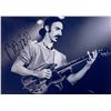 Image 1 : Autograph Signed Frank Zappa Photo