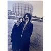 Image 1 : Autograph Signed Frank Zappa Photo