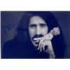 Image 1 : Autograph Signed Frank Zappa Photo