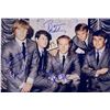 Image 1 : Autograph Signed Beach Boys Photo