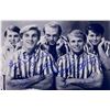 Image 1 : Autograph Signed Beach Boys Photo
