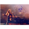 Image 1 : Autograph Signed Venom Photo