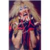 Image 1 : Autograph Signed Twisted Sister Photo
