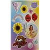 Image 1 : Autograph Signed Katy Perry Sticker