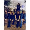 Image 1 : Autograph Signed Lynyrd Skynyrd Photo