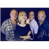 Image 1 : Autograph Signed Pixies Photo
