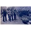 Image 1 : Autograph Signed Black Sabbath Photo