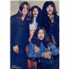 Image 1 : Autograph Signed Black Sabbath Photo