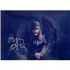 Image 1 : Autograph Signed Ozzy Osbourne Photo
