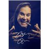 Image 1 : Autograph Signed Ozzy Osbourne Photo