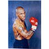 Image 1 : Autograph Signed Mike Tyson Photo