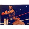 Image 1 : Autograph Signed Mike Tyson Photo