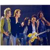 Image 1 : Autograph Signed Journey Photo