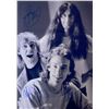 Image 1 : Autograph Signed Rush Photo