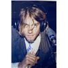Image 1 : Autograph Signed Kurt Cobain Photo