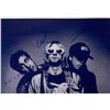 Image 1 : Autograph Signed Nirvana Photo
