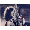 Image 1 : Autograph Signed Eddie Van Halen Photo