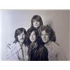 Image 1 : Autograph Signed Led Zeppelin Robert Plant Photo