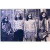 Image 1 : Autograph Signed Led Zeppelin Robert Plant Photo
