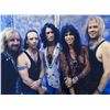 Image 1 : Autograph Signed Aerosmith Steven Tyler Photo