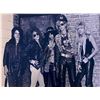 Image 1 : Autograph Signed Guns N Roses Axl Rose Photo