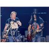 Image 1 : Autograph Signed Guns N Roses Axl Rose Photo