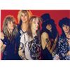 Image 1 : Autograph Signed Guns N Roses Axl Rose Photo