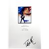 Image 1 : Autograph Signed Rocky V Script Cover