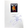 Image 1 : Autograph Signed Rocky III Script Cover