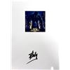 Image 1 : Autograph Signed The Incredible Hulk Script Cover