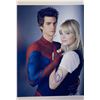 Image 1 : Amazing Spiderman Autograph Signed Photo