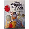 Image 1 : Winnie the Pooh Autograph Signed Photo