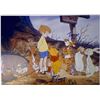 Image 1 : Winnie the Pooh Autograph Signed Photo