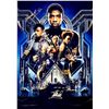 Image 1 : Chadwick Boseman Autograph Signed Black Panther Photo