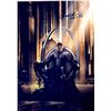 Image 1 : Chadwick Boseman Autograph Signed Black Panther Photo