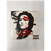 Image 1 : Autograph Signed Madonna American Life CD Booklet