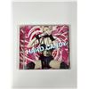 Image 1 : Autograph Signed Madonna Hard Candy CD Booklet