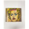 Image 1 : Autograph Signed Madonna Celebration CD