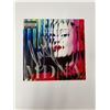 Image 2 : Autograph Signed Madonna MDNA CD