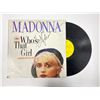 Image 1 : Autograph Signed Madonna Like A Prayer Vinyl