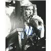 Image 1 : Autograph Signed Alice Cooper Photo