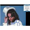 Image 1 : Autograph Signed Alice Cooper Photo