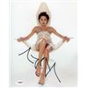 Image 1 : Autograph Signed Angelina Jolie Photo