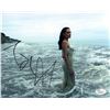 Image 1 : Autograph Signed Angelina Jolie Photo