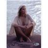 Image 1 : Autograph Signed Bo Derek Photo